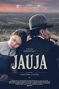Jauja 2014 جوجا