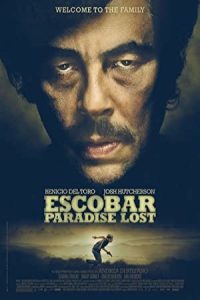 Escobar: Paradise Lost 2014 اسکوبار: بهشت گمشده