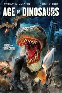 Age of Dinosaurs 2013 عصر دایناسورها