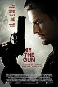 By the Gun 2014 سوگند مرگبار