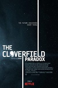 The Cloverfield Paradox 2018 پارادوکس کلاورفیلد