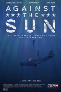 Against the Sun 2014 در برابر خورشید