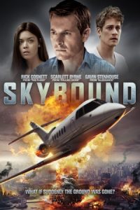 Skybound 2017 اسکای باند