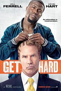 Get Hard 2015 سر سخت شو
