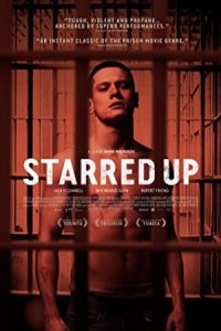 Starred Up 2013 انتقال یافته