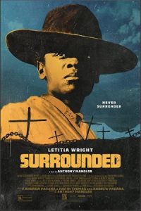 Surrounded 2023 محصور