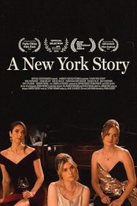 A New York Story 2024 یک داستان نیویورکی