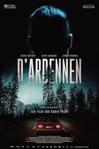 The Ardennes 2015 آردن ها