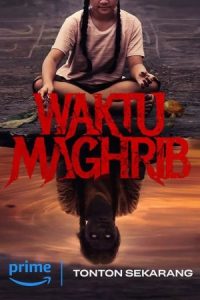 Waktu Maghrib 2023 هنگام مغرب