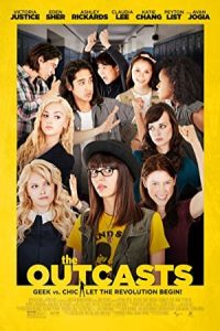 The Outcasts 2017 رانده شدگان