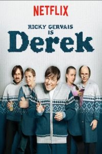 Derek 2012 دِرِک