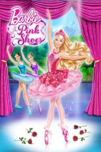 Barbie in the Pink Shoes 2013 باربی در کفش های صورتی