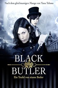 Black Butler 2014 خادم سیاه