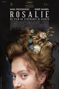 Rosalie 2023 روزالی