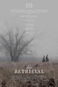 The Retrieval 2013 بازیابی