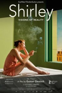 Shirley: Visions of Reality 2013 شرلی: چشم انداز واقعیت