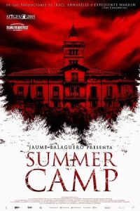 Summer Camp 2015 کمپ تابستانی