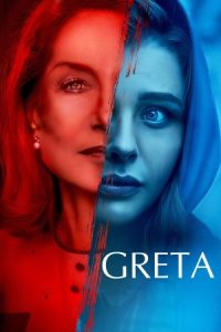 Greta 2018 گرتا