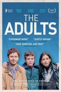 The Adults 2023 بزرگسالان