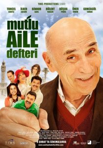 Mutlu Aile Defteri 2013 defteri mutlu aile