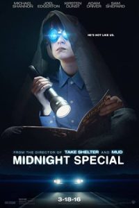 Midnight Special 2016 ویژه نیمه شب