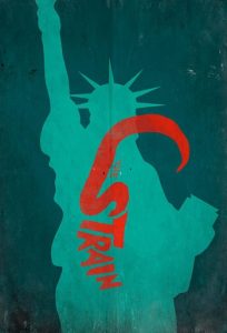The Strain 2015 دگردیسی
