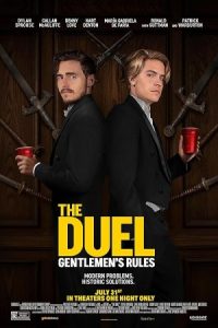 The Duel 2023 دوئل