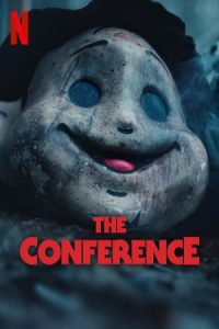 The Conference 2023 کنفرانس