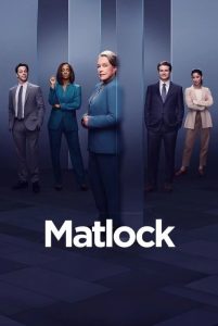 Matlock 2024 متلاک