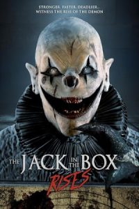 The Jack in the Box Rises 2024 جعبه جهنمی