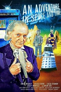 An Adventure in Space and Time 2013 ماجراجویی در فضا و زمان