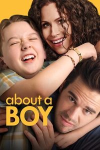 About a Boy 2014 درباره یک پسر