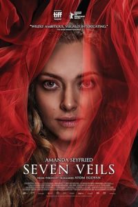 Seven Veils 2023 هفت پرده