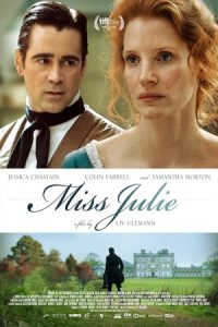 Miss Julie 2014 خانم جولی