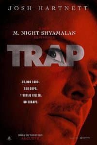 Trap 2024 تله