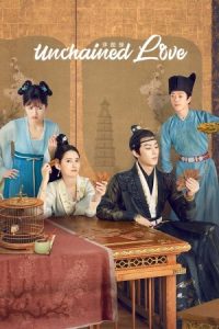 Unchained Love 2022 عشق ممنوعه