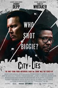 City of Lies 2018 شهر دروغ ها