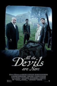 All the Devils Are Here 2025 همه شیاطین اینجا هستند