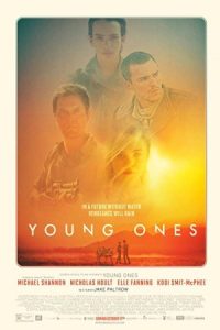 Young Ones 2014 غرب غارتگر