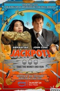 Jackpot! 2024 جکپات