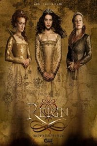 Reign 2013 حکومت