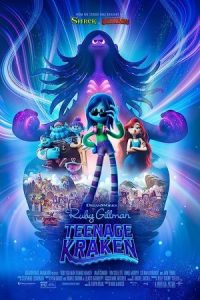 Ruby Gillman, Teenage Kraken 2023 روبی گیلمن: کراکن نوجوان