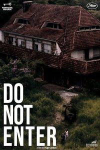 Do Not Enter 2024 وارد نشوید