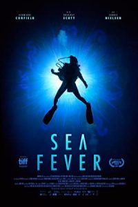 Sea Fever 2019 تب دریا