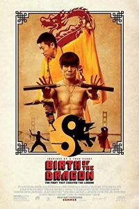 Birth of the Dragon 2016 تولد اژدها