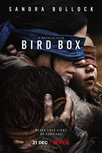 Bird Box 2018 جعبه پرنده ها