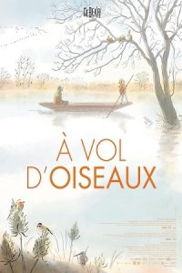 À Vol d’oiseaux 2023