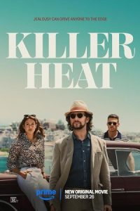 Killer Heat 2024 گرمای کشنده