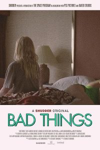 Bad Things 2023 چیز های بد