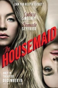 The Housemaid 2025 خدمتکار